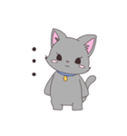 ホイップとステラ（個別スタンプ：22）