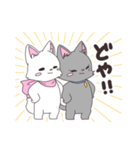 ホイップとステラ（個別スタンプ：39）