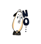i'm sou ！ 2（個別スタンプ：4）