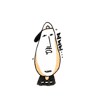 i'm sou ！ 2（個別スタンプ：20）