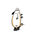 i'm sou ！ 2（個別スタンプ：29）