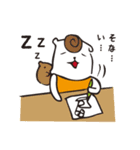 どうもそなです。（個別スタンプ：20）