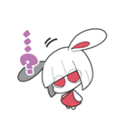 いなばさんすたんぷ（個別スタンプ：7）