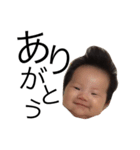 FusafFusa baby（個別スタンプ：16）