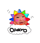 monesoraVAR（個別スタンプ：19）