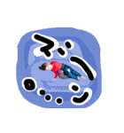 monesoraVAR（個別スタンプ：22）