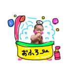 monesoraVAR（個別スタンプ：27）