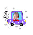 monesoraVAR（個別スタンプ：33）
