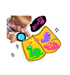 monesoraVAR（個別スタンプ：37）