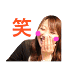 チーム サテライト（個別スタンプ：29）