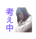 チーム サテライト（個別スタンプ：32）