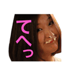 チーム サテライト（個別スタンプ：36）
