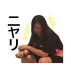 チーム サテライト（個別スタンプ：37）