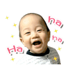 Baby Nipoon（個別スタンプ：1）