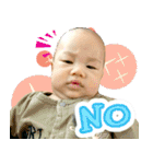 Baby Nipoon（個別スタンプ：2）