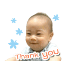 Baby Nipoon（個別スタンプ：36）