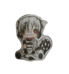 Will's OC（個別スタンプ：1）