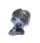 Will's OC（個別スタンプ：2）