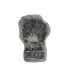 Will's OC（個別スタンプ：5）