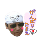 犬と楽しむ日常会話集（個別スタンプ：10）