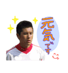 犬と楽しむ日常会話集（個別スタンプ：14）
