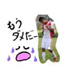 犬と楽しむ日常会話集（個別スタンプ：22）