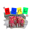 犬と楽しむ日常会話集（個別スタンプ：33）
