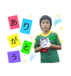 犬と楽しむ日常会話集（個別スタンプ：36）