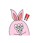 おめめモンスターズ（個別スタンプ：5）