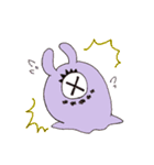 おめめモンスターズ（個別スタンプ：10）
