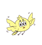 おめめモンスターズ（個別スタンプ：22）