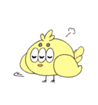 おめめモンスターズ（個別スタンプ：29）