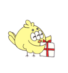 おめめモンスターズ（個別スタンプ：33）