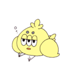 おめめモンスターズ（個別スタンプ：38）
