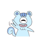 おめめモンスターズ（個別スタンプ：40）