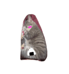 るい氏  2（個別スタンプ：7）