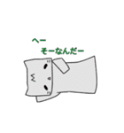 パペットーク（個別スタンプ：10）