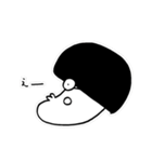 いろいろな大石さん（個別スタンプ：20）