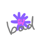 COLORFULFLOWER（個別スタンプ：6）