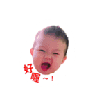 haohaohao（個別スタンプ：1）