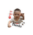 haohaohao（個別スタンプ：4）
