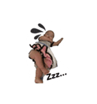 haohaohao（個別スタンプ：5）