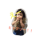 こっちゃんの日常スタンプ（個別スタンプ：13）