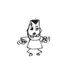 つよし（個別スタンプ：6）