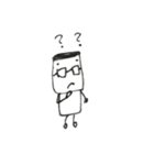 つよし（個別スタンプ：15）