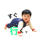gogogoki（個別スタンプ：4）
