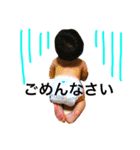 gogogoki（個別スタンプ：5）