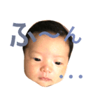 gogogoki（個別スタンプ：7）
