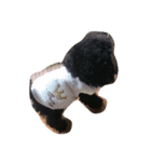 すぅちゃんとおっちゃん（個別スタンプ：1）