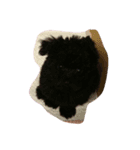すぅちゃんとおっちゃん（個別スタンプ：2）
